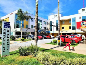 BLOCO 01 AP 308 · APARTAMENTO 1 QUARTO, QMSW 05, SUDOESTE, BOULEVARD